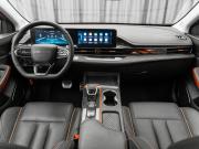 Omoda S5 GT Москва  - изображение 41