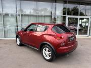 Nissan Juke I Воронеж  - изображение 19