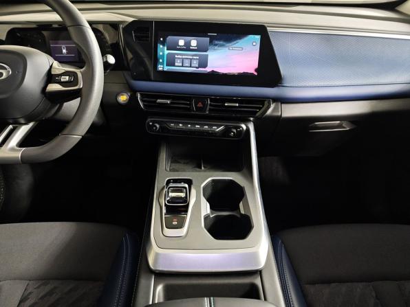 GAC GS3 с пробегом 2024 года, цена 1 899 000 рублей, 26723 км, внедорожник, Автокод Объявления
