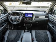 Mitsubishi Outlander III Рестайлинг 2 Волгоград  - изображение 51