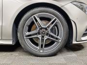 Mercedes-Benz CLA II (C118 X118) Москва  - изображение 31
