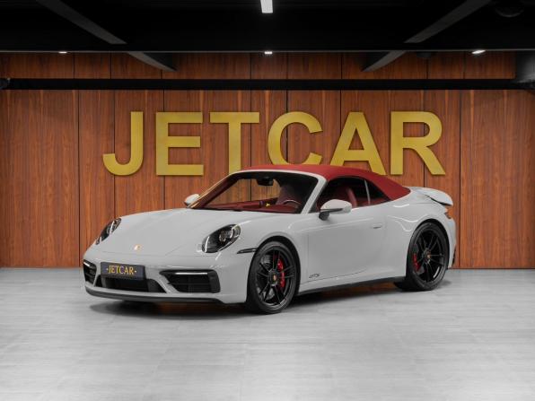 Porsche 911 VIII (992) с пробегом 2022 года, цена 17 710 000 рублей, 29606 км, купе, Автокод Объявления