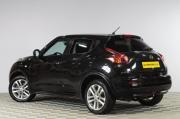 Nissan Juke I Челябинск  - изображение 23