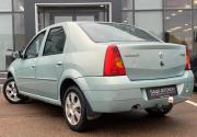 Renault Logan I Стерлитамак  - изображение 20