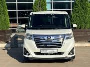Toyota Roomy I Уфа  - изображение 13