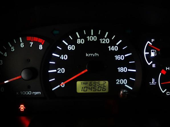 Hyundai Accent II с пробегом 2009 года, цена 479 000 рублей, 104506 км, седан, Автокод Объявления