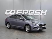 Hyundai Solaris II Воронеж  - изображение 18