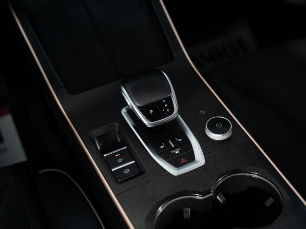 Omoda C5 I с пробегом 2023 года, цена 1 650 000 рублей, 68227 км, внедорожник, Автокод Объявления