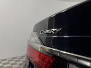 Toyota Camry VII (XV50) Рестайлинг 2 Калининград  - изображение 34