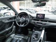 Audi A5 II (F5) Санкт-Петербург  - изображение 45