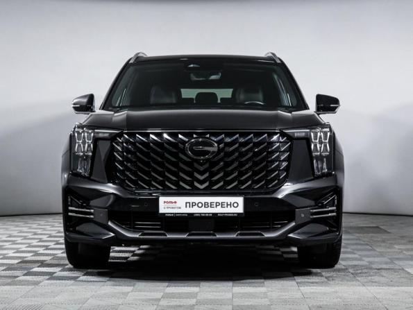 GAC GS8 II с пробегом 2024 года, цена 3 699 000 рублей, 43362 км, внедорожник, Автокод Объявления