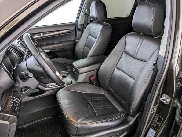 Kia Sorento II с пробегом 2011 года, цена 1 470 000 рублей, 172504 км, внедорожник, Автокод Объявления
