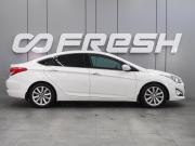Hyundai i40 I Воронеж  - изображение 23