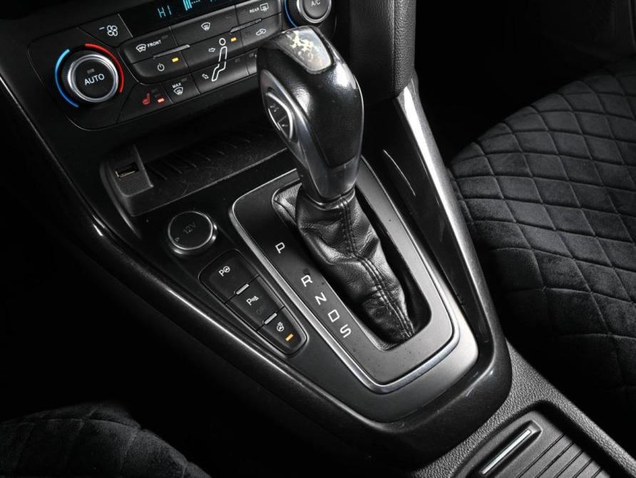 Ford Focus III Рестайлинг Ростов-на-Дону  - изображение 15