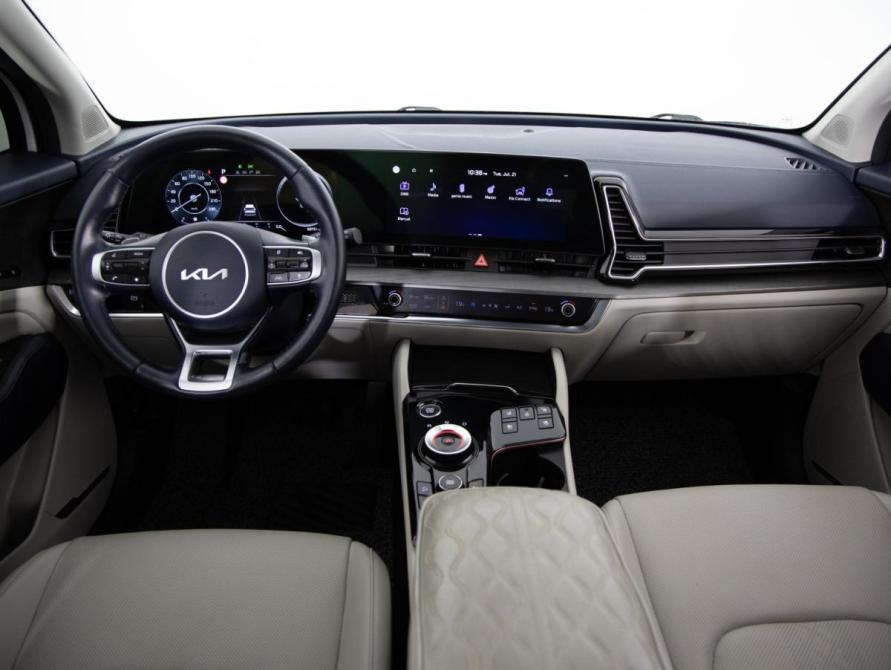 Kia Sportage V Санкт-Петербург  - изображение 11