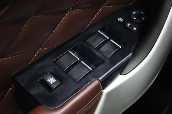 Haval H9 I Рестайлинг с пробегом 2022 года, цена 2 675 750 рублей, 152910 км, внедорожник, Автокод Объявления