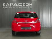 Opel Astra H Рестайлинг Пермь  - изображение 22