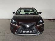 Lexus NX I Рестайлинг Москва  - изображение 21