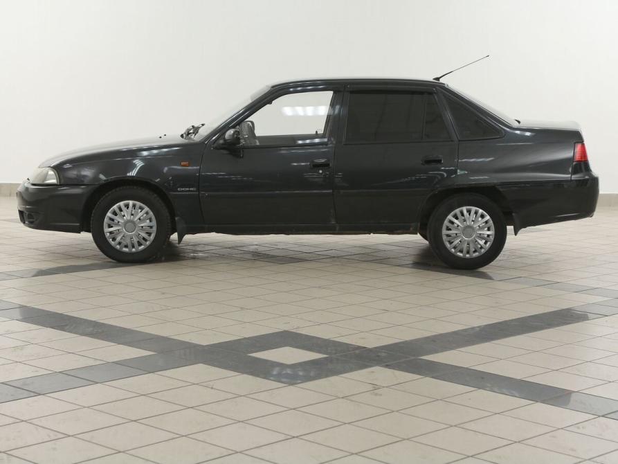 Daewoo Nexia I Рестайлинг Иваново  - изображение 7
