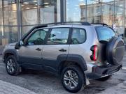 Lada (ВАЗ) Niva Travel I Пермь  - изображение 28