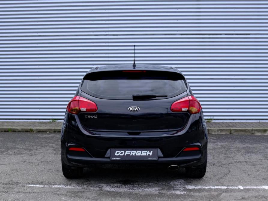 Kia Ceed II Сочи  - изображение 4