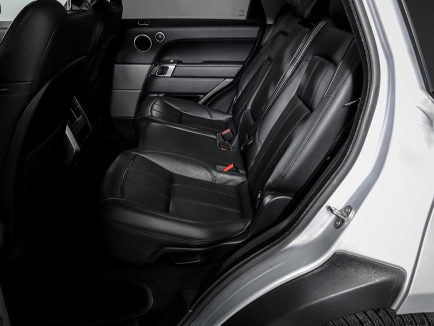 Land Rover Range Rover Sport II Рестайлинг Москва  - изображение 10
