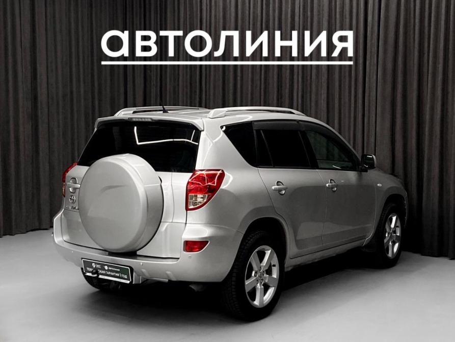 Toyota RAV4 III (XA30) Красноярск  - изображение 5