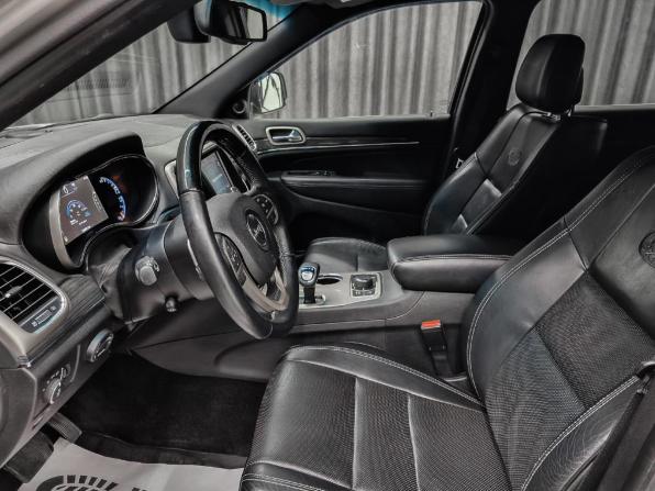 Jeep Grand Cherokee IV (WK2) Рестайлинг с пробегом 2014 года, цена 2 365 000 рублей, 238000 км, внедорожник, Автокод Объявления