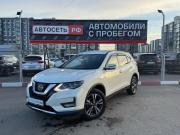 Nissan X-Trail III Рестайлинг Альметьевск  - изображение 21
