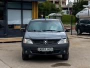 Renault Logan I Уфа  - изображение 24