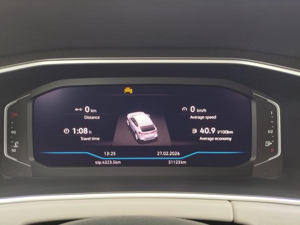Volkswagen Tayron I Рестайлинг с пробегом 2023 года, цена 4 250 000 рублей, 51123 км, внедорожник, Автокод Объявления