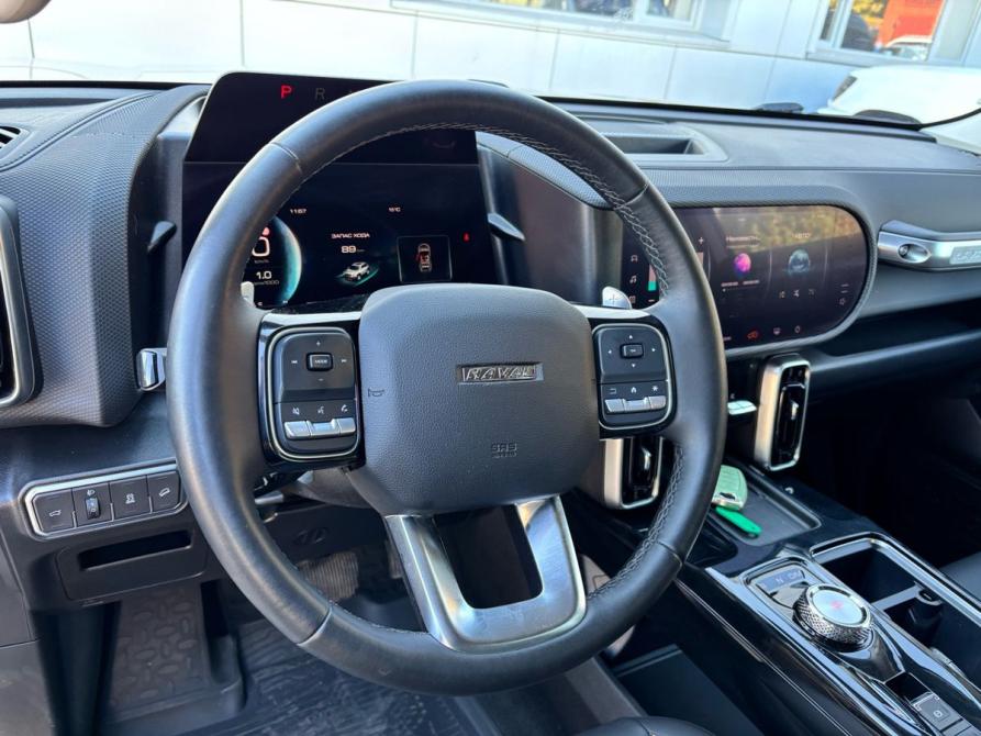 Haval Dargo I Уфа  - изображение 14
