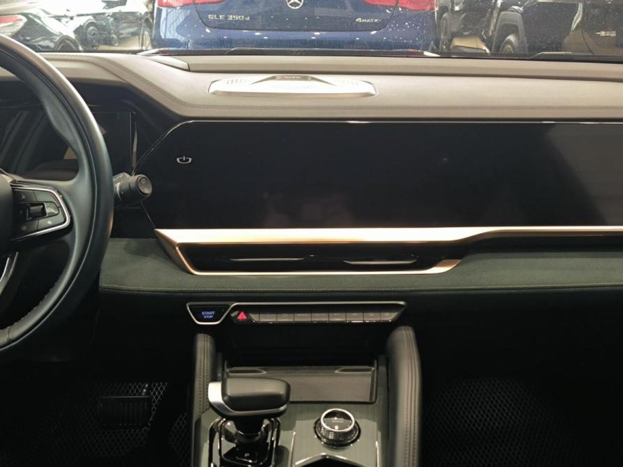 Geely Monjaro I Казань  - изображение 18