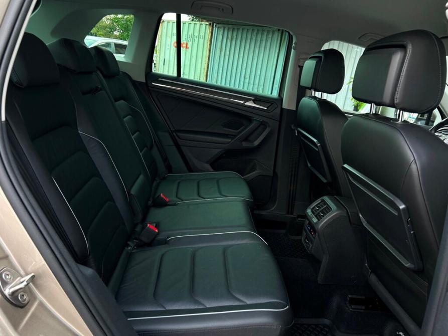 Volkswagen Tiguan II Санкт-Петербург  - изображение 10