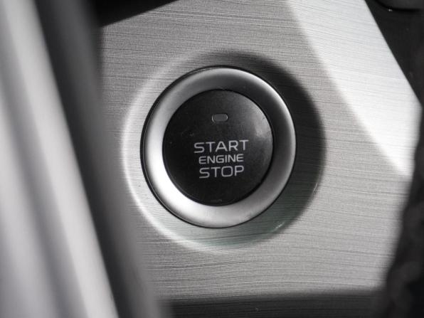 Geely Atlas I с пробегом 2019 года, цена 1 699 000 рублей, 65644 км, внедорожник, Автокод Объявления