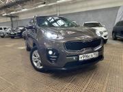 Kia Sportage IV Набережные Челны  - изображение 40