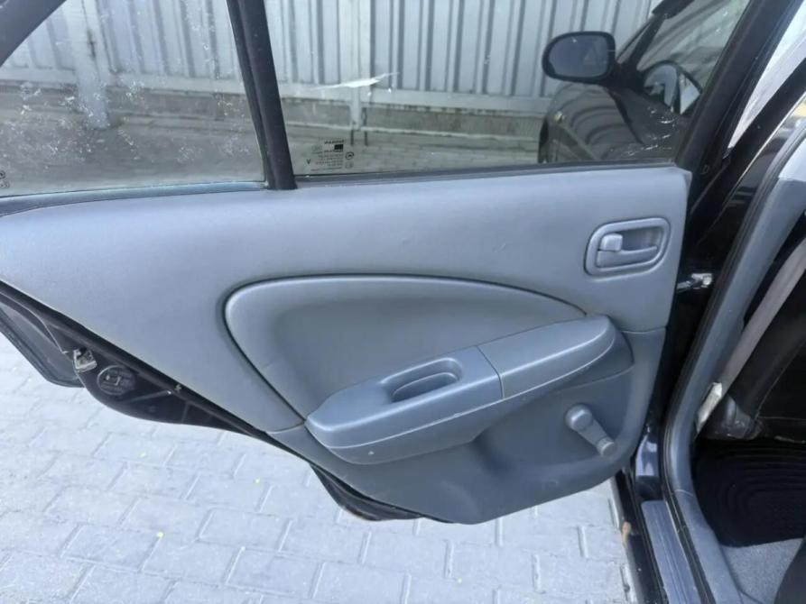 Nissan Almera Classic I Ростов-на-Дону  - изображение 15