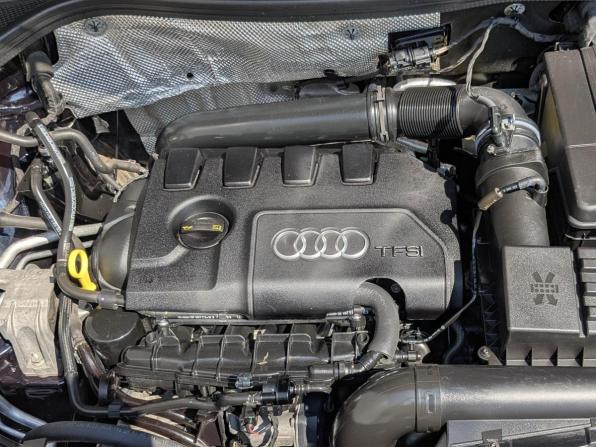 Audi Q3 I (8U) с пробегом 2014 года, цена 2 090 000 рублей, 59050 км, внедорожник, Автокод Объявления