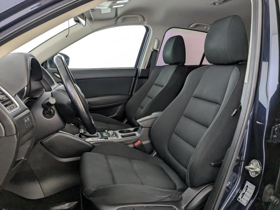 Mazda CX-5 I Рестайлинг Москва  - изображение 19