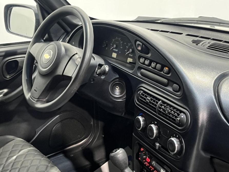Chevrolet Niva I Рестайлинг Курск  - изображение 6
