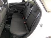 Ford Focus III Рестайлинг Москва  - изображение 38