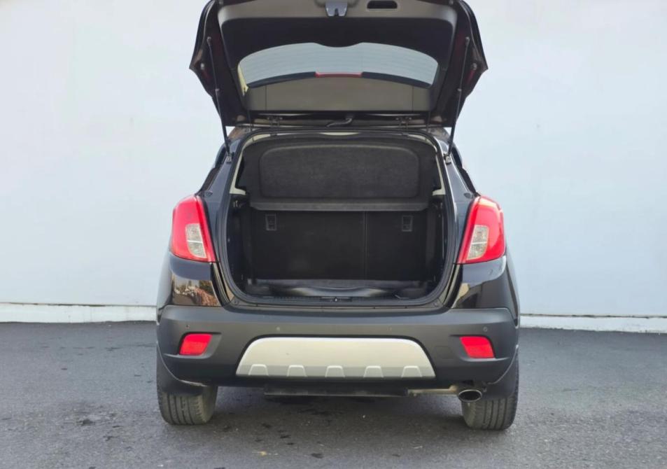 Opel Mokka I Таганрог  - изображение 7