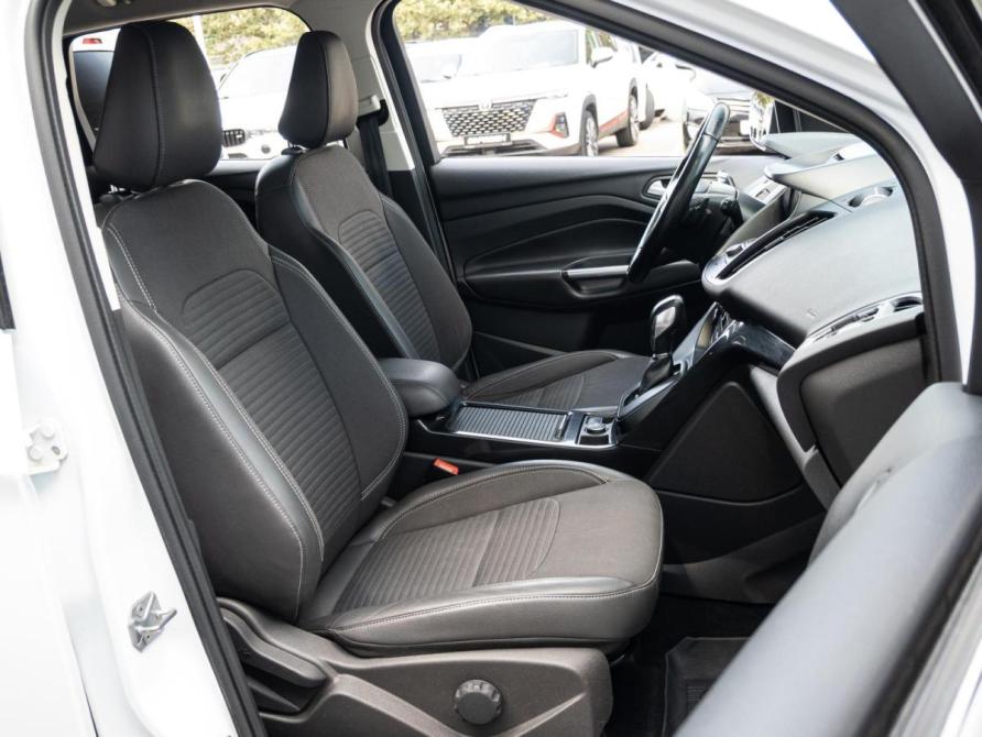 Ford Kuga II Рестайлинг Краснодар  - изображение 8