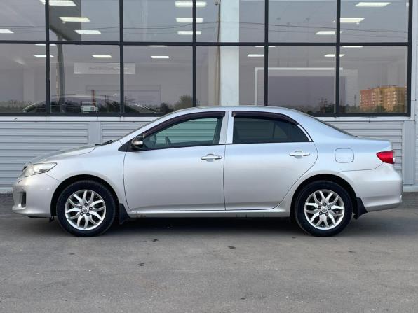 Toyota Corolla X (E140 E150) Рестайлинг с пробегом 2010 года, цена 1 200 000 рублей, 92200 км, седан, Автокод Объявления