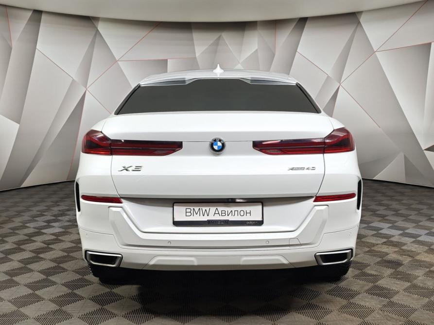 BMW X6 III (G06) Москва  - изображение 4