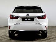 Lexus RX IV Санкт-Петербург  - изображение 29
