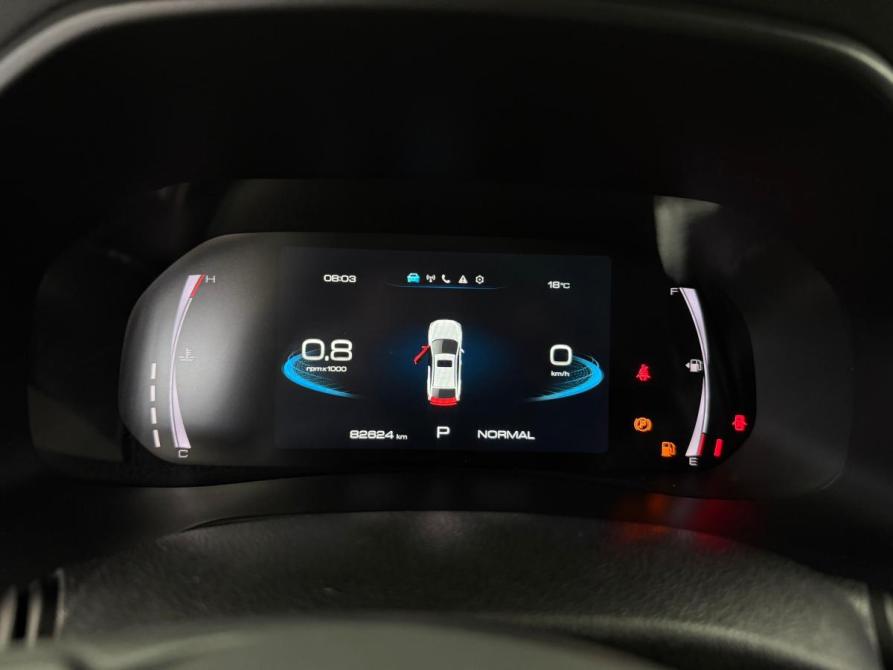 Haval F7x I Рестайлинг Краснодар  - изображение 9