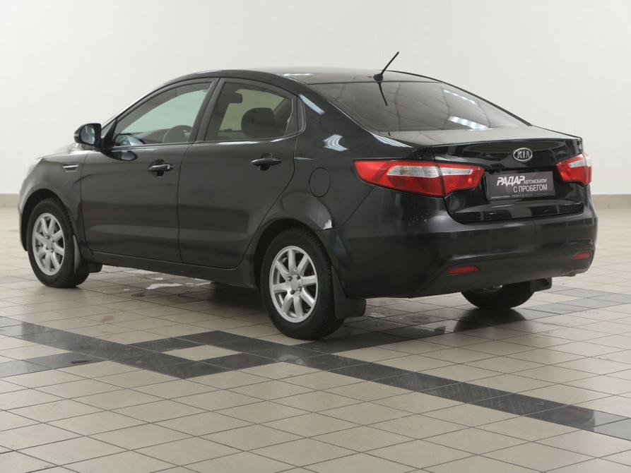 Kia Rio III Иваново  - изображение 2