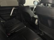 Toyota Land Cruiser Prado 150 Series Рестайлинг 3 Уфа  - изображение 35