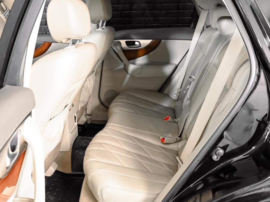 Infiniti FX II (S51) Екатеринбург  - изображение 23